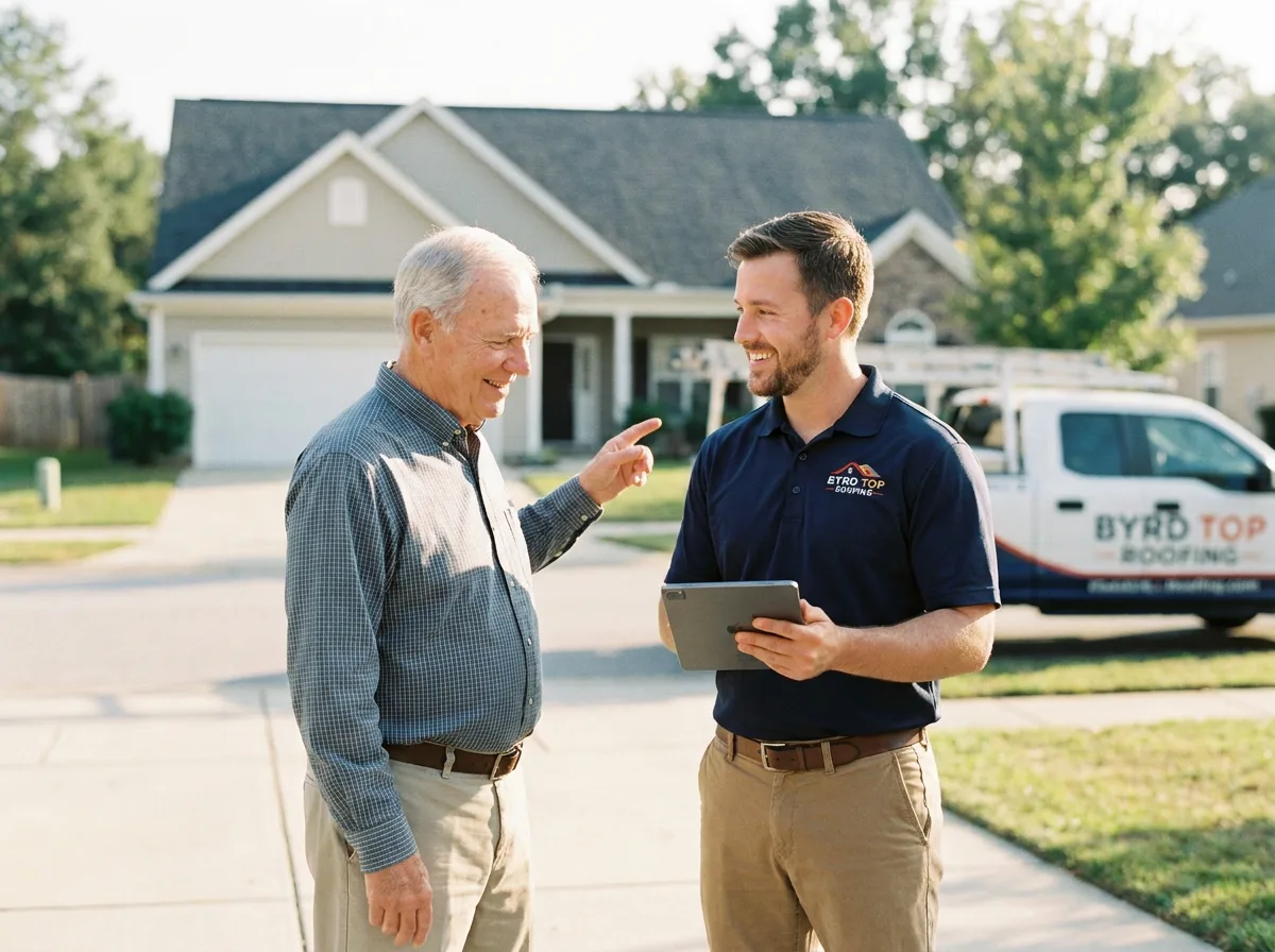 Roofing Irasburg, VT FAQs